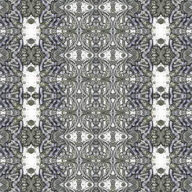 Kusursuz desen. Soyut doku. Modern arka plan. Sonsuz desen