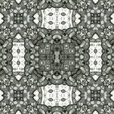 Kusursuz desen. Soyut doku. Modern arka plan. Sonsuz desen