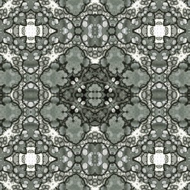 Kusursuz desen. Soyut doku. Modern arka plan. Sonsuz desen