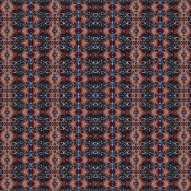 Kusursuz desen. Soyut doku. Modern arka plan. Sonsuz desen