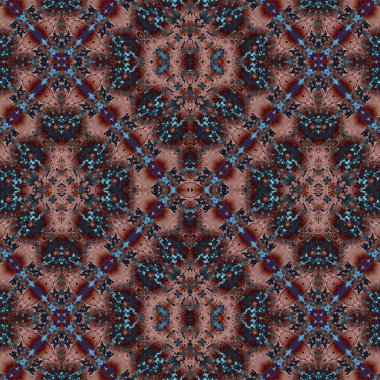 Kusursuz desen. Soyut doku. Modern arka plan. Sonsuz desen