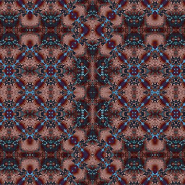 Kusursuz desen. Soyut doku. Modern arka plan. Sonsuz desen