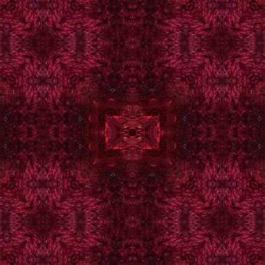 Kusursuz desen. Soyut doku. Modern arka plan. Sonsuz desen