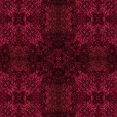 Kusursuz desen. Soyut doku. Modern arka plan. Sonsuz desen