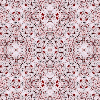 Kusursuz desen. Soyut doku. Modern arka plan. Sonsuz desen