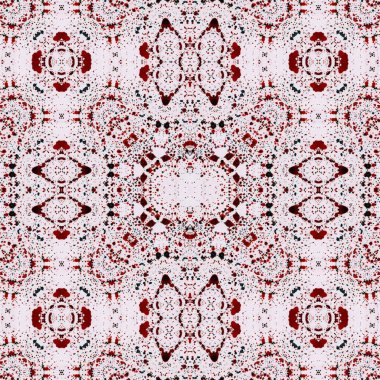 Kusursuz desen. Soyut doku. Modern arka plan. Sonsuz desen