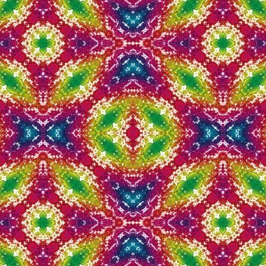 Kusursuz desen. Soyut doku. Modern arka plan. Sonsuz desen