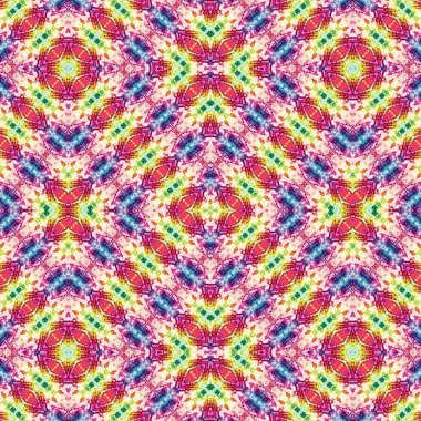 Kusursuz desen. Soyut doku. Modern arka plan. Sonsuz desen