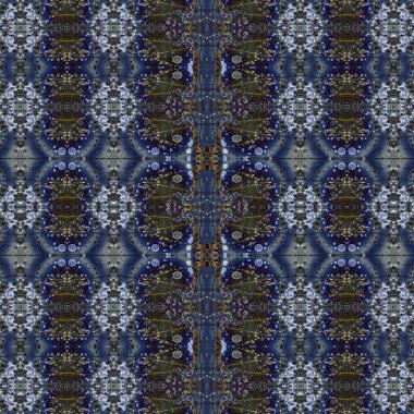 Kusursuz desen. Soyut doku. Modern arka plan. Sonsuz desen