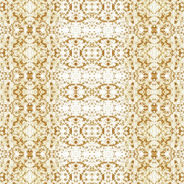 Kusursuz desen. Soyut doku. Modern arka plan. Sonsuz desen