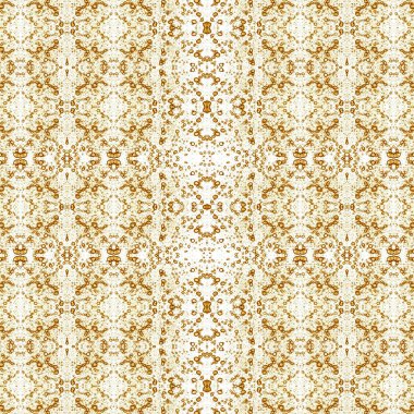 Kusursuz desen. Soyut doku. Modern arka plan. Sonsuz desen