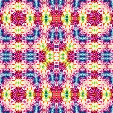 Kusursuz desen. Soyut doku. Modern arka plan. Sonsuz desen