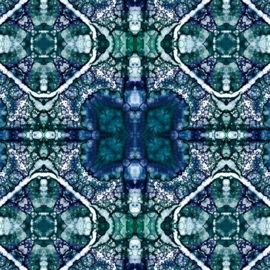 Kusursuz desen. Soyut doku. Modern arka plan. Sonsuz desen