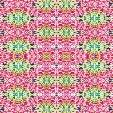 Kusursuz desen. Soyut doku. Modern arka plan. Sonsuz desen