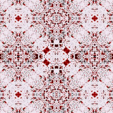 Kusursuz desen. Soyut doku. Modern arka plan. Sonsuz desen