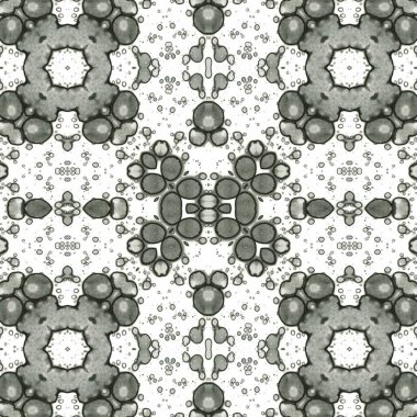 Kusursuz desen. Soyut doku. Modern arka plan. Sonsuz desen