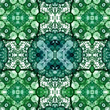 Kusursuz desen. Soyut doku. Modern arka plan. Sonsuz desen