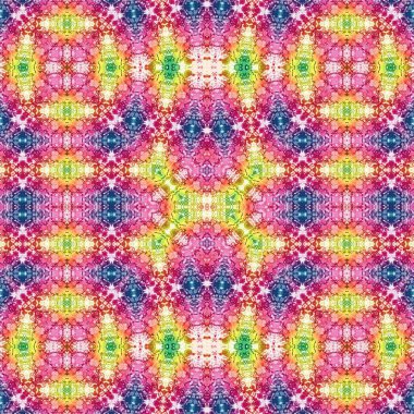 Kusursuz desen. Soyut doku. Modern arka plan. Sonsuz desen