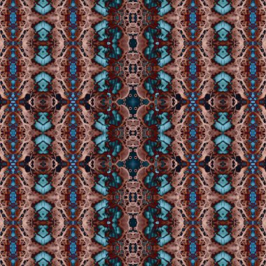 Kusursuz desen. Soyut doku. Modern arka plan. Sonsuz desen