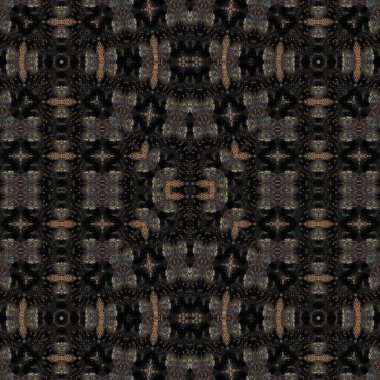 Kusursuz desen. Soyut doku. Modern arka plan. Sonsuz desen