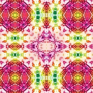 Kusursuz desen. Soyut doku. Modern arka plan. Sonsuz desen