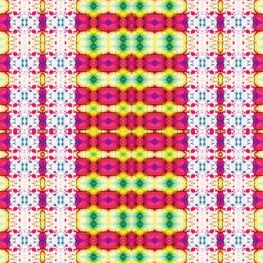 Kusursuz desen. Soyut doku. Modern arka plan. Sonsuz desen