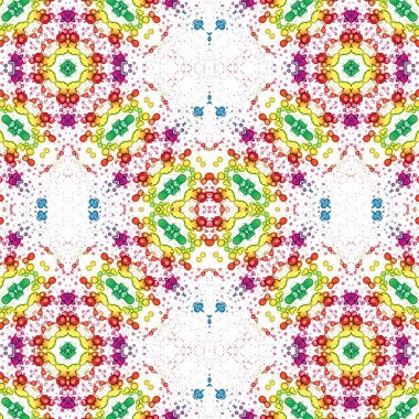 Kusursuz desen. Soyut doku. Modern arka plan. Sonsuz desen