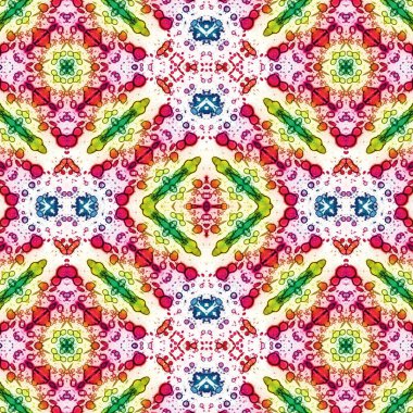 Kusursuz desen. Soyut doku. Modern arka plan. Sonsuz desen