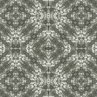 Kusursuz desen. Soyut doku. Modern arka plan. Sonsuz desen