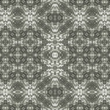 Kusursuz desen. Soyut doku. Modern arka plan. Sonsuz desen