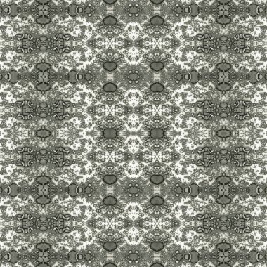 Kusursuz desen. Soyut doku. Modern arka plan. Sonsuz desen