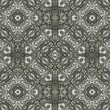 Kusursuz desen. Soyut doku. Modern arka plan. Sonsuz desen