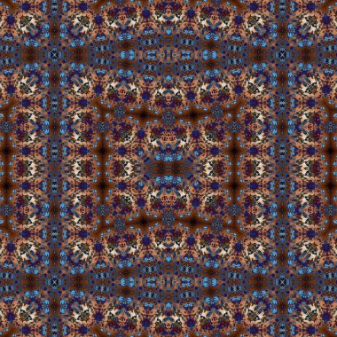 Kusursuz desen. Soyut doku. Modern arka plan. Sonsuz desen