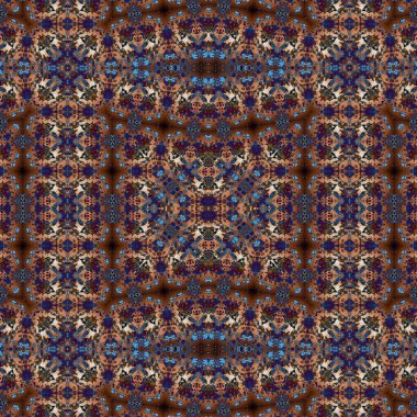 Kusursuz desen. Soyut doku. Modern arka plan. Sonsuz desen