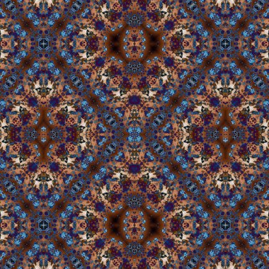 Kusursuz desen. Soyut doku. Modern arka plan. Sonsuz desen