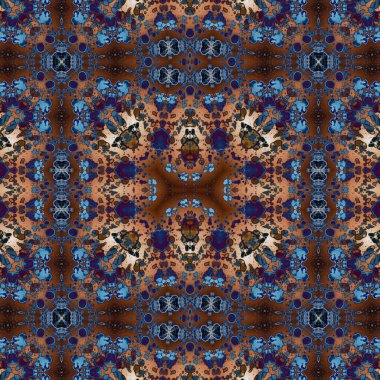 Kusursuz desen. Soyut doku. Modern arka plan. Sonsuz desen