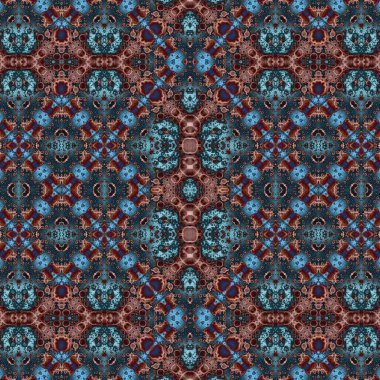 Kusursuz desen. Soyut doku. Modern arka plan. Sonsuz desen