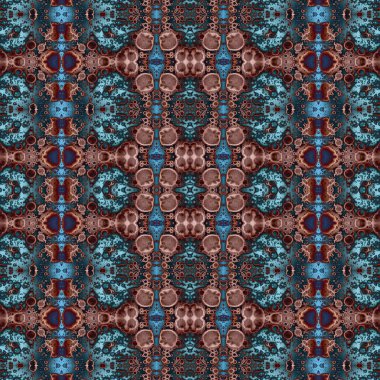 Kusursuz desen. Soyut doku. Modern arka plan. Sonsuz desen