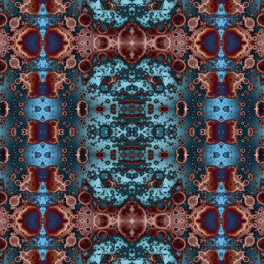 Kusursuz desen. Soyut doku. Modern arka plan. Sonsuz desen