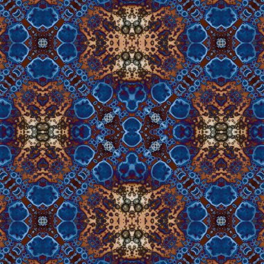 Kusursuz desen. Soyut doku. Modern arka plan. Sonsuz desen