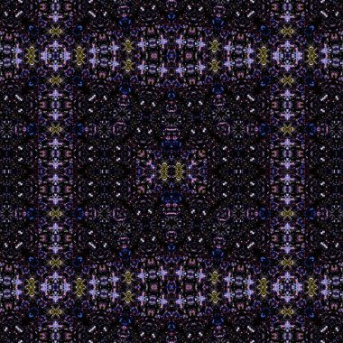 Kusursuz desen. Soyut doku. Modern arka plan. Sonsuz desen