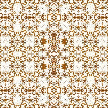 Kusursuz desen. Soyut doku. Modern arka plan. Sonsuz desen