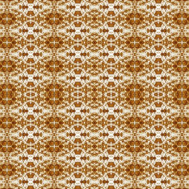 Kusursuz desen. Soyut doku. Modern arka plan. Sonsuz desen