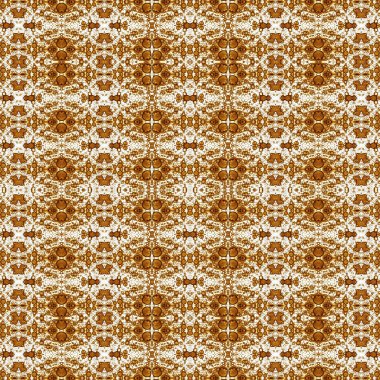 Kusursuz desen. Soyut doku. Modern arka plan. Sonsuz desen