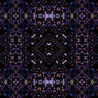 Kusursuz desen. Soyut doku. Modern arka plan. Sonsuz desen