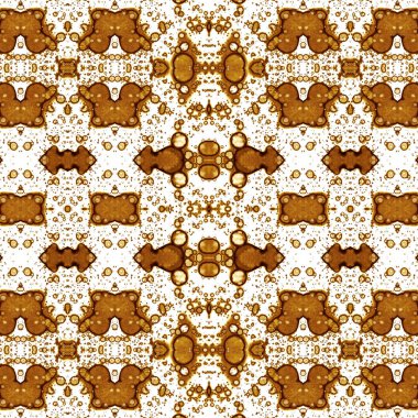 Kusursuz desen. Soyut doku. Modern arka plan. Sonsuz desen