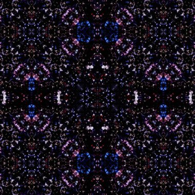 Kusursuz desen. Soyut doku. Modern arka plan. Sonsuz desen