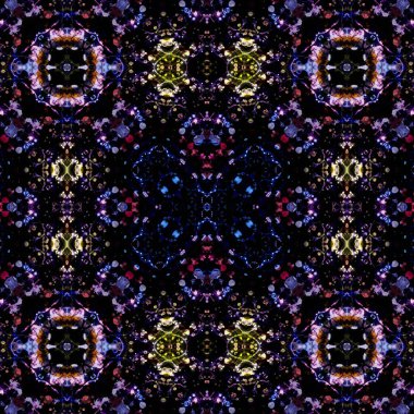 Kusursuz desen. Soyut doku. Modern arka plan. Sonsuz desen