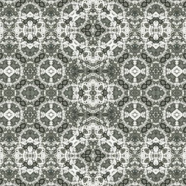 Kusursuz desen. Soyut doku. Modern arka plan. Sonsuz desen