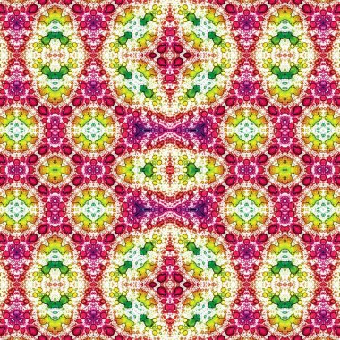 Kusursuz desen. Soyut doku. Modern arka plan. Sonsuz desen